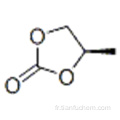 (R) - (+) - Carbonate de propylène CAS 16606-55-6